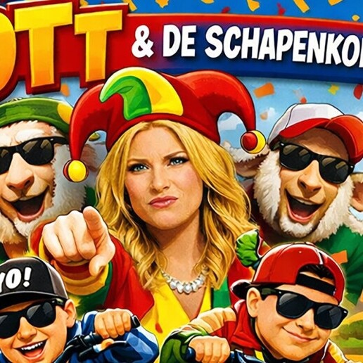 Singing group Dordrecht  (NL) 