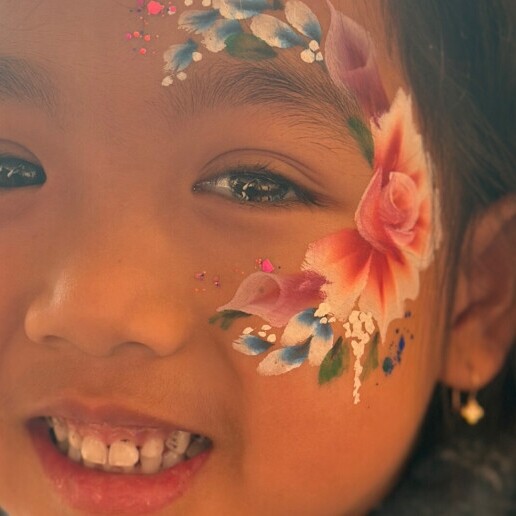 Make-up artist Maarssen  (NL) 