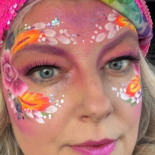 Make-up artist Maarssen  (NL) 