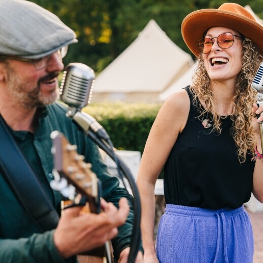 Band Beek  (Gelderland)(NL) 