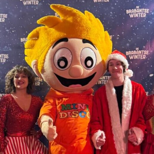 Kids show Almere  (NL) 