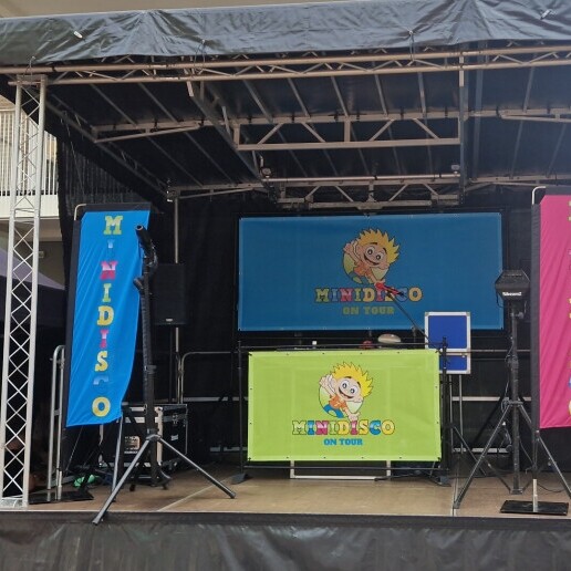 Kids show Almere  (NL) 