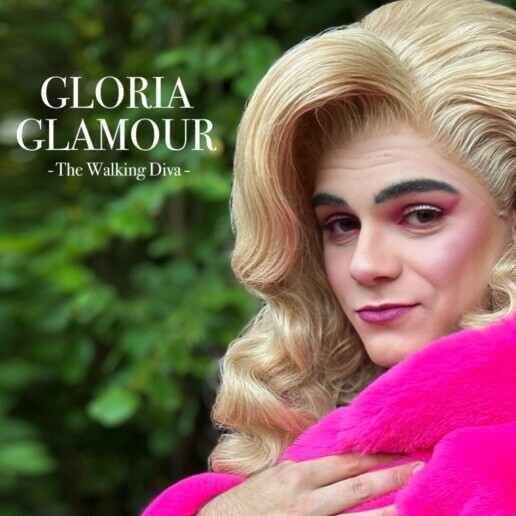 Character/Mascott Rijsbergen  (NL) 