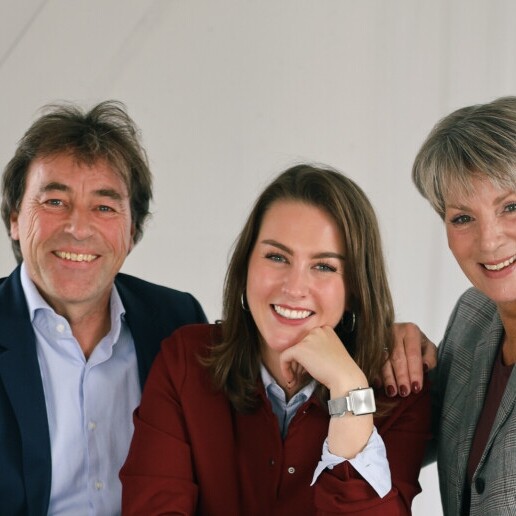 Trainer/Workshop Druten  (NL) 