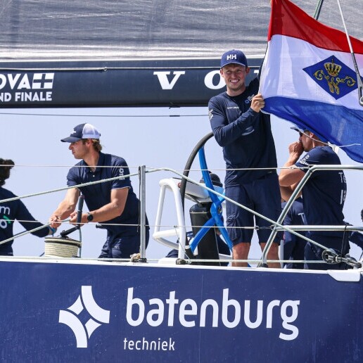 Speaker Voorburg  (NL) 