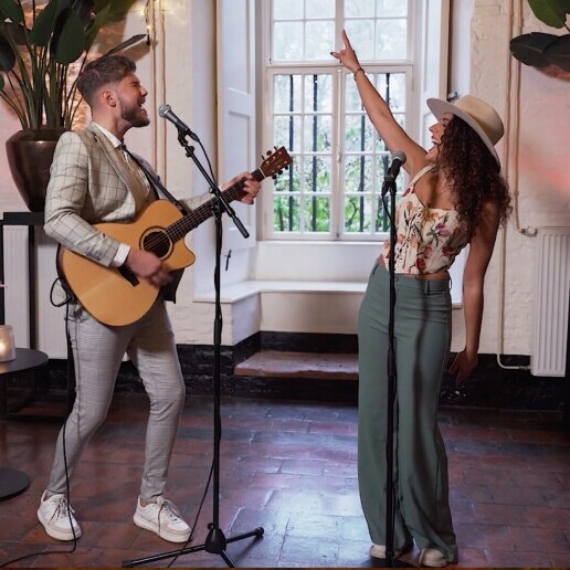 Singing group Hoofddorp  (NL) 