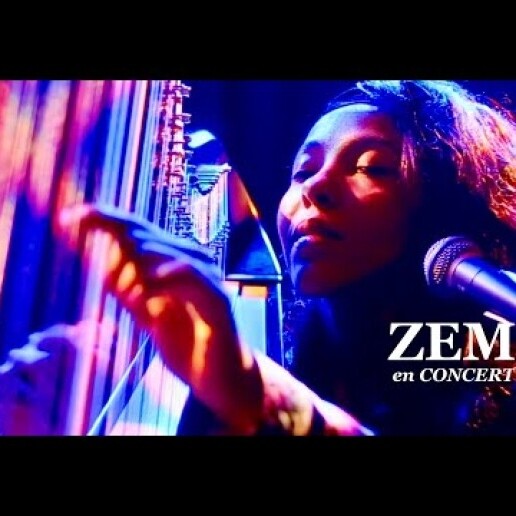 Singer (female) Utrecht  (NL) 