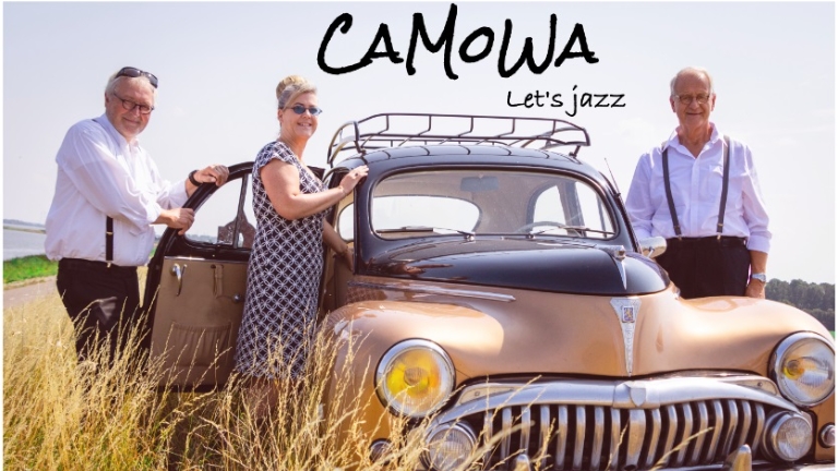 Let's jazz, CAMOWA