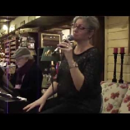 Angeliques jazz
