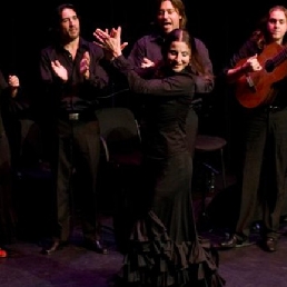 Flamenco Dance and Music