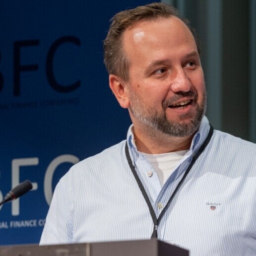 Speaker Gorinchem  (NL) 