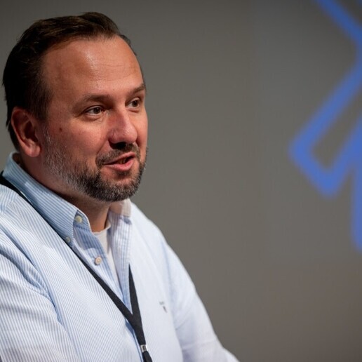 Speaker Gorinchem  (NL) 