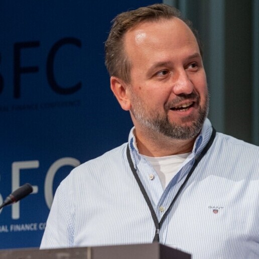 Speaker Gorinchem  (NL) 