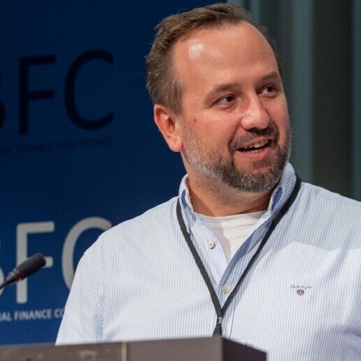 Speaker Gorinchem  (NL) 