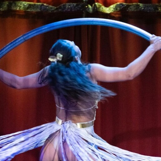 Cabaret Amsterdam  (NL) 