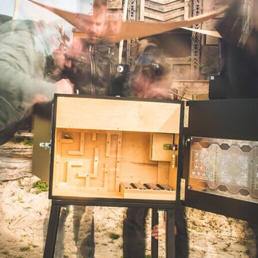 Sports/games Winterswijk  (NL) 