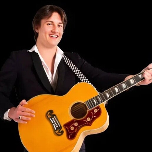 Singer (male) Nijverdal  (NL) 