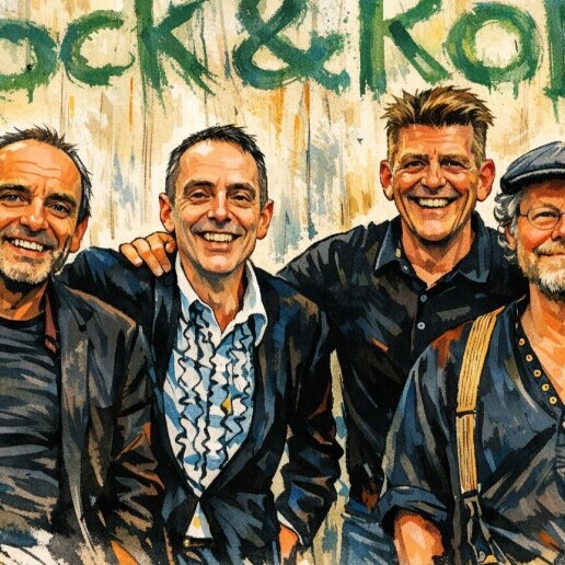 Band Nieuwe Niedorp  (NL) 