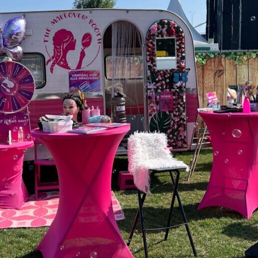 Make-up artist Amstelveen  (NL) 