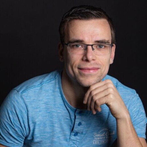 Speaker Turnhout  (BE) 