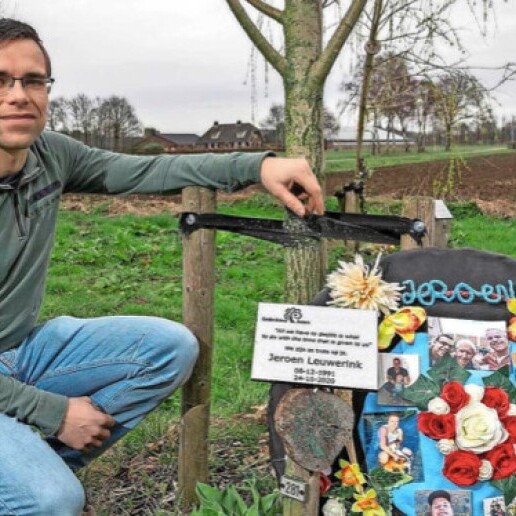 Speaker Turnhout  (BE) 