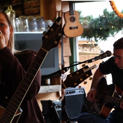 Band Amstenrade  (NL) 