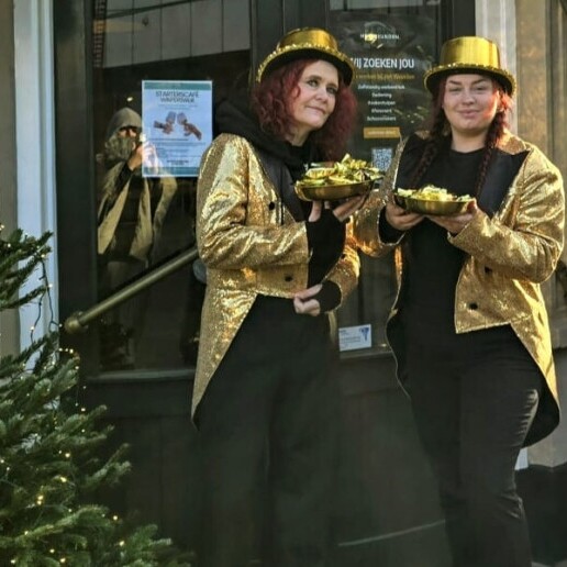 Actor Varsseveld  (NL) 