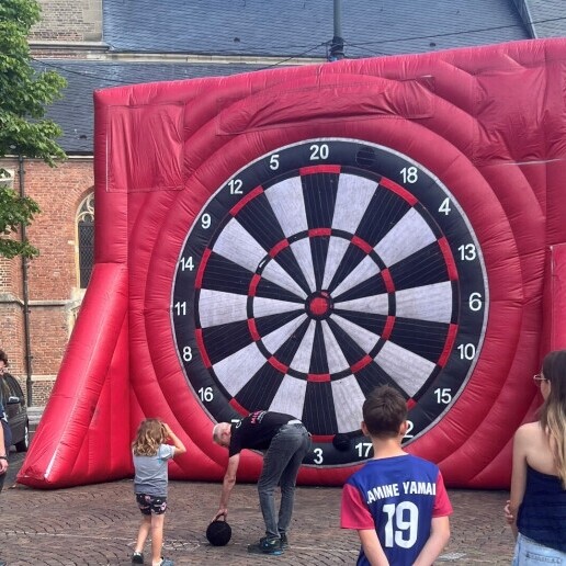 Event show Varsseveld  (NL) 