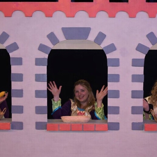 Actor Varsseveld  (NL) 