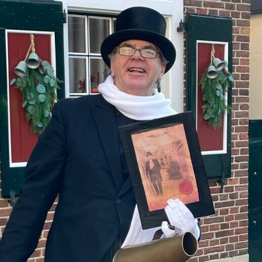 Character/Mascott Varsseveld  (NL) 