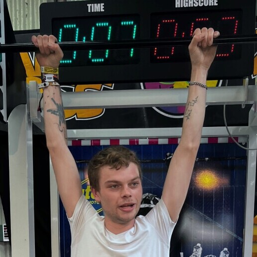 Stunt show Varsseveld  (NL) 