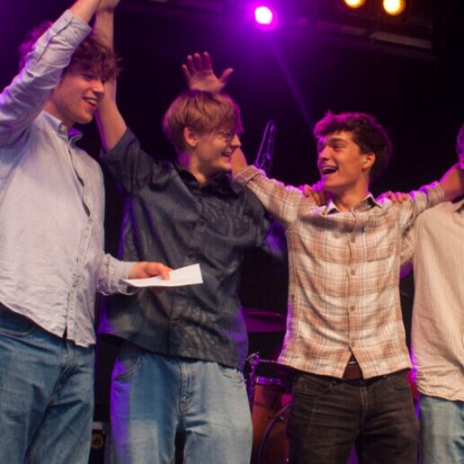 Band Winterswijk Meddo  (NL) 