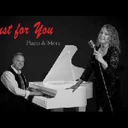 Just for You - Piano & More