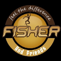 Fisher and Friends