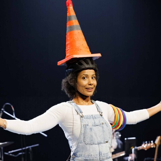 Cabaret Amsterdam  (NL) 