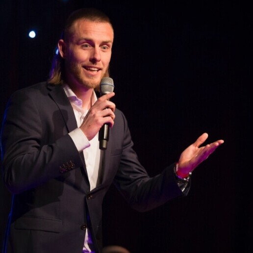 Speaker Rijswijk  (Zuid Holland)(NL) 