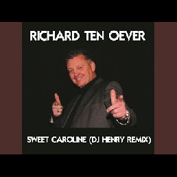Richard ten Oever incl. sound