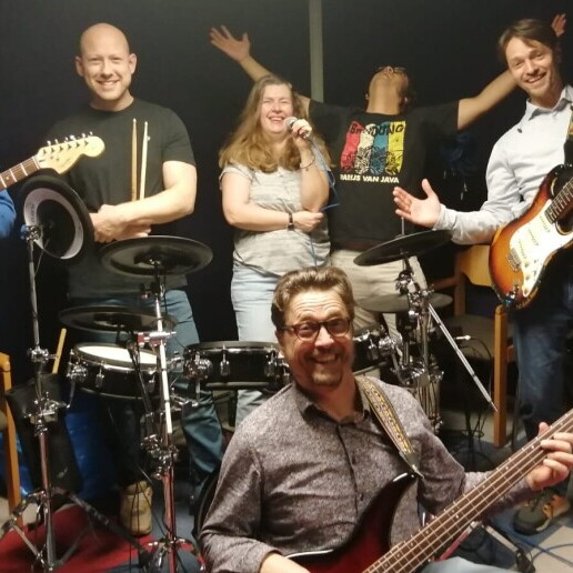 Band Moordrecht  (NL) 