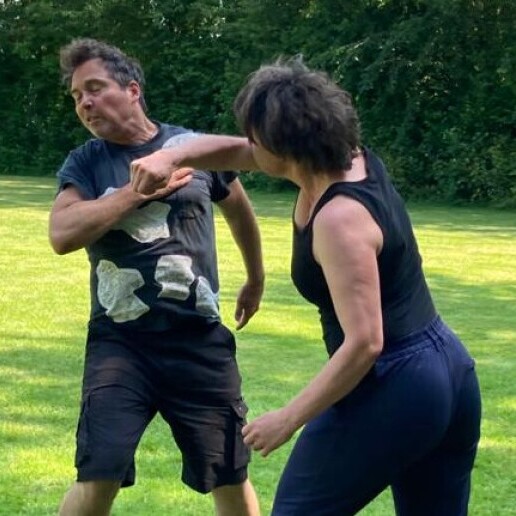 Sports/games Amsterdam  (NL) 