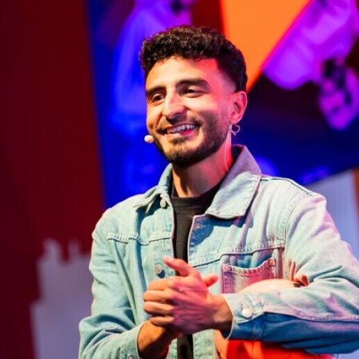 Speaker Rotterdam  (NL) 