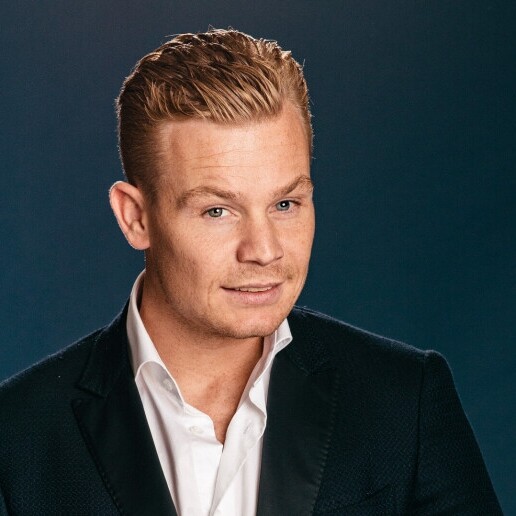 Singer (male) Alkmaar  (NL) 