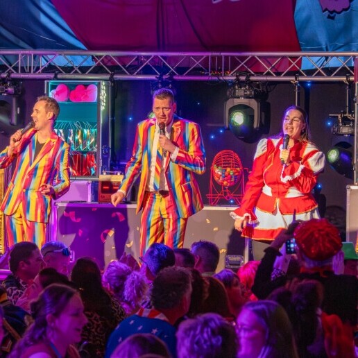 Sports/games Boven Leeuwen  (NL) 