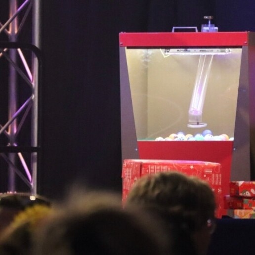 Sports/games Boven Leeuwen  (NL) 