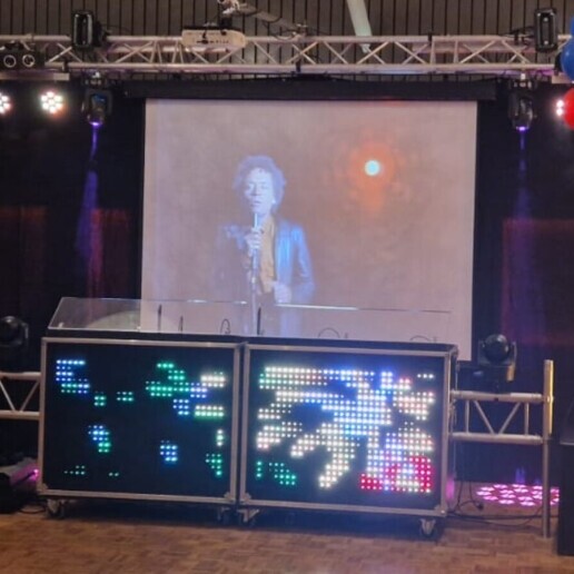 Drive-in show Nieuwkoop  (NL) 