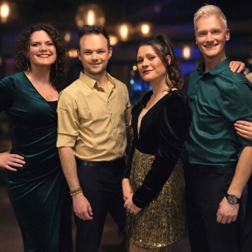 Event show Emmen  (NL) 