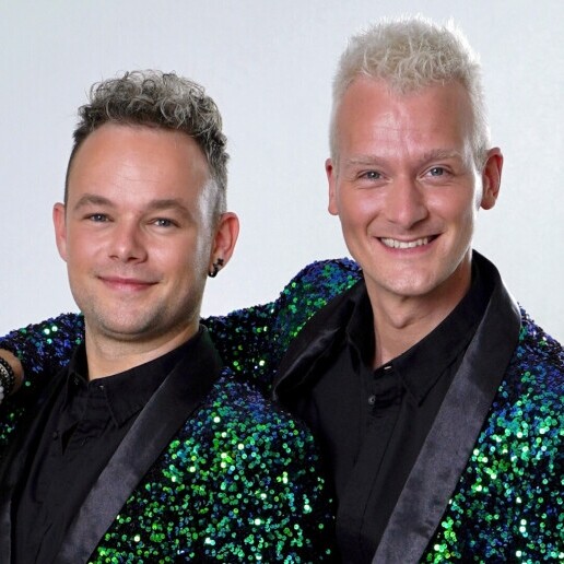 Singing group Emmen  (NL) 