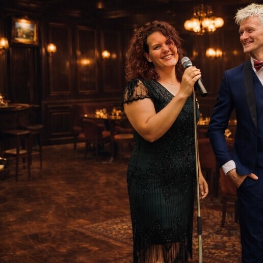 Singing group Emmen  (NL) 