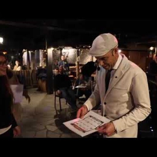 Event show Enschede  (NL) 