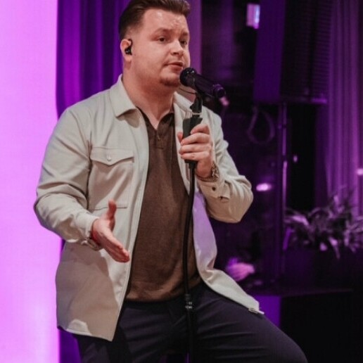 Singer (male) Utrecht  (NL) 