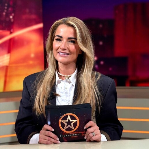 Presenter Tilburg  (NL) 